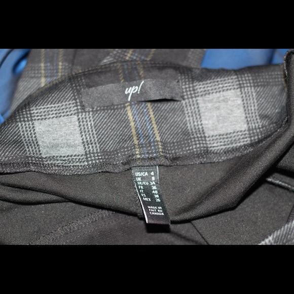 Up! Pants - Picture 2 of 2
